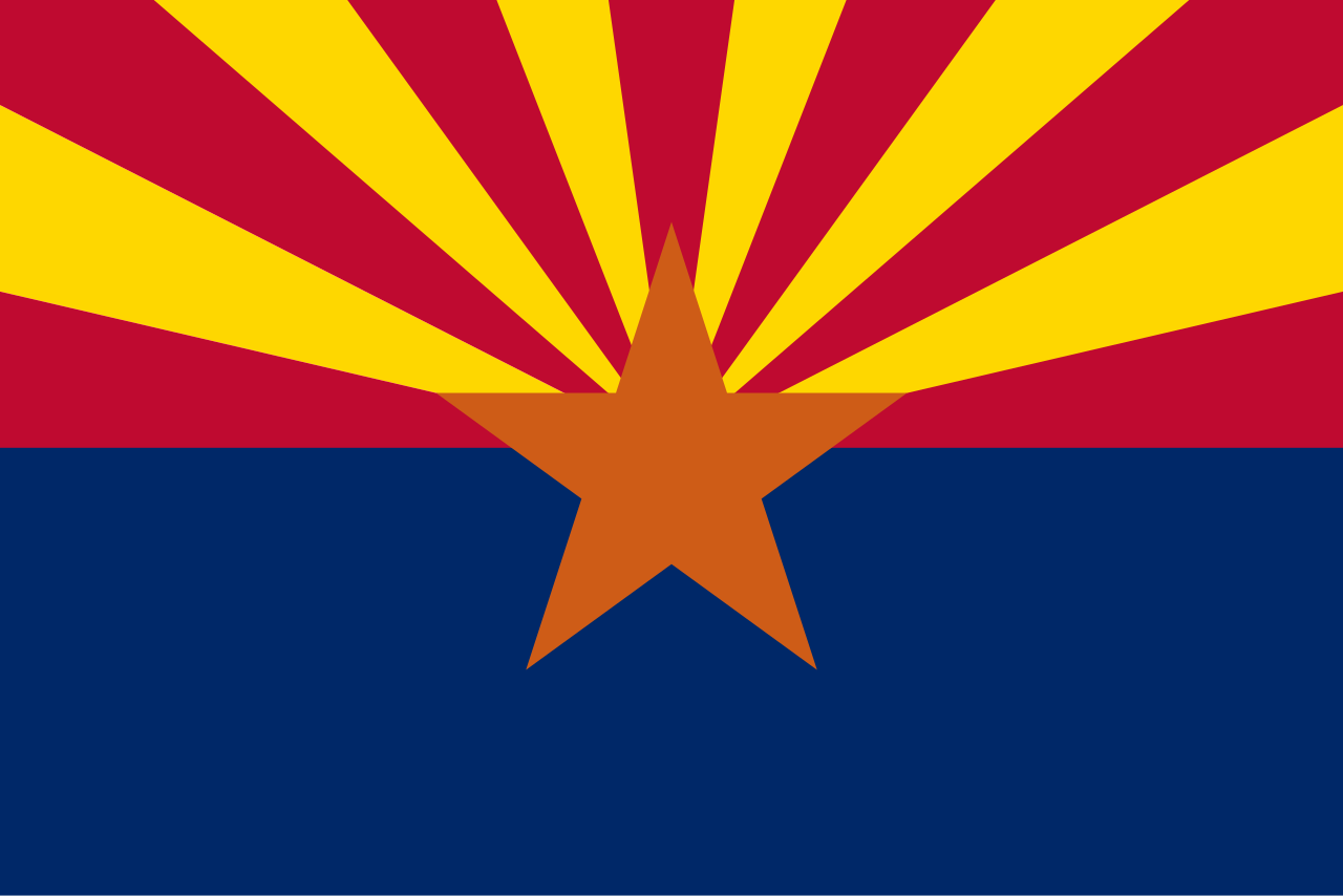 Arizona