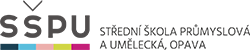 Logo školy